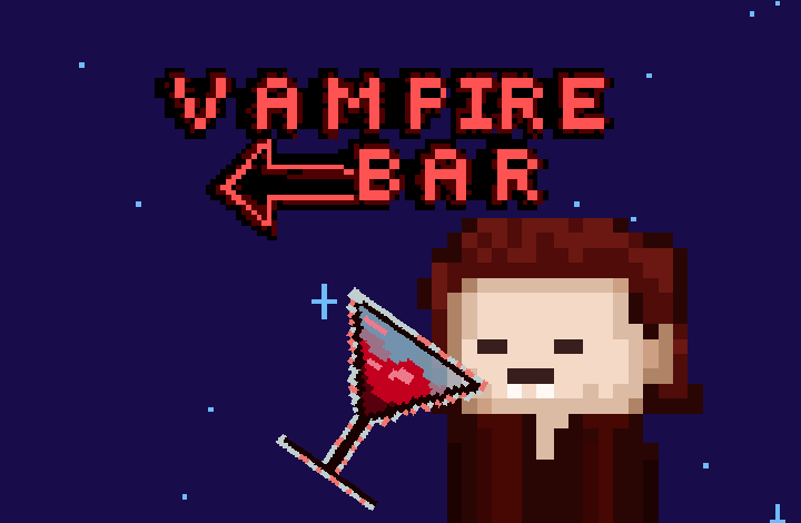 Vampire Bar